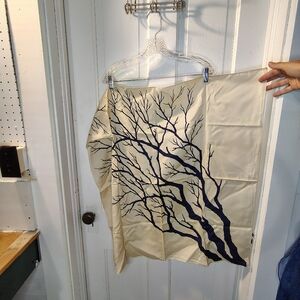 Bill Blass Silk Scarf 🎂🎁 Vintage